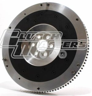 Toyota Scion xA Aluminum Flywheel - Clutch Masters - `03-`07